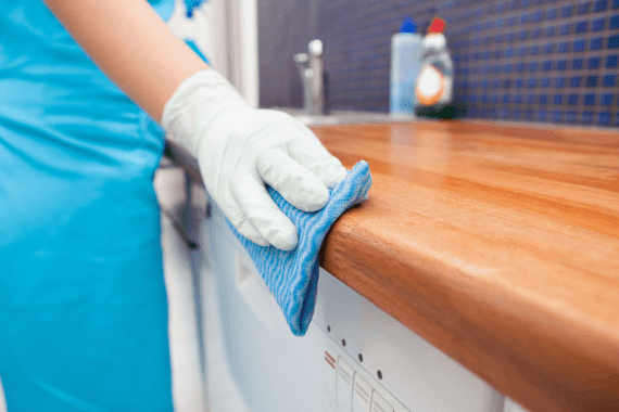 Fresh Smart Cleaning Services